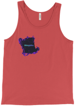 themidnightdice Tank Top