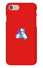 butterflytwix iPhone Phone Cases