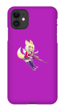 failie1 iPhone Phone Cases
