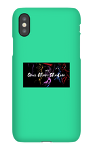 oniichanshadow iPhone Phone Cases
