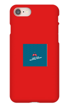 tgcthegamingcancer iPhone Phone Cases