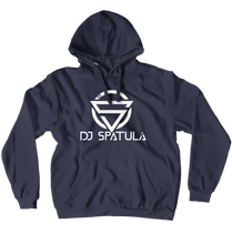 Big Logo Hoodie