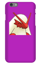 AzureBlaziken iPhone Case