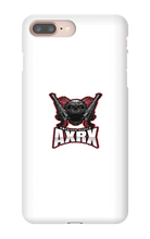 AXRX iPhone Phone Cases