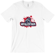 unfallenpanda T-Shirts