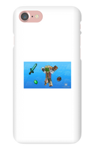 owenferguson iPhone Phone Cases