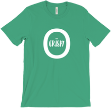CRISPY Tee