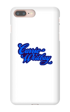 carriewestbay77 iPhone Phone Cases