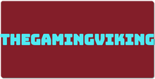 TGV XXL Gaming Mousepad