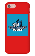 mr_greatwolfy iPhone Phone Cases