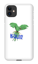 Culito iPhone Phone Cases
