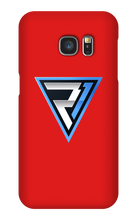 TRS_R1 Samsung Phone Cases