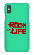 Cover IPhone Rock My Life