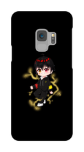 speeedylg CHIBI Samsung Phone Cases