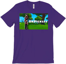 okpickles-7208 T-Shirts