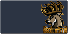 bgcountry91 XXL Gaming Mousepad