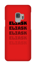 Elias K. / Handyhülle (Samsung) / 0% Profit