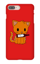 Jonesy iPhone Phone Cases