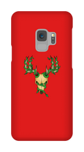 Forest of Madness Samsung Phone Cases