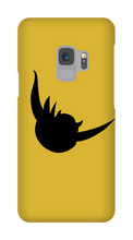 nr_raff Samsung Phone Cases