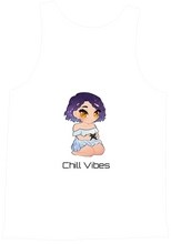 Vera Chill Vibes Tank Top