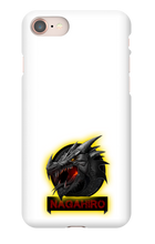 nagahiro_ iPhone Phone Cases