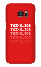 twixx_103 Samsung Phone Cases