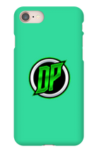 daddyphantom69 iPhone Phone Cases
