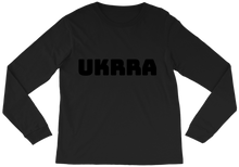 UKRRA Long Sleeve Tee