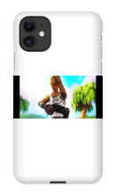 Fortnite OG Recon Expert iPhone Phone Cases