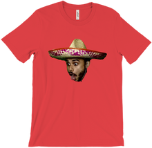 SombreroPOG T-shirt