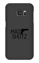 cpt_madshotz Samsung Phone Cases
