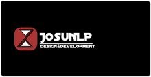 josunlp XXL Gaming Mousepad
