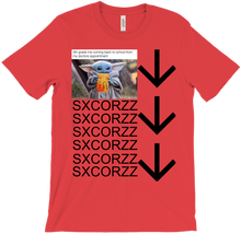 tshirt/acesxcorzz