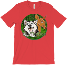 dillythedoe-1107 T-Shirts