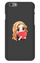Looby iPhone Cases - LOVE