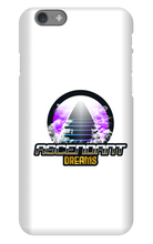 AD iPhone Phone Cases