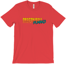 DB HUMANS T-SHIRT