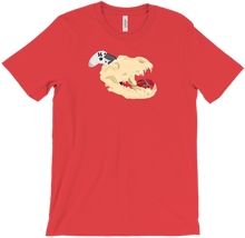 DjIceWolf's Skull Logo (T-Shirt)