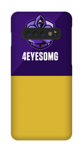 4eyesomg Samsung Phone Cases