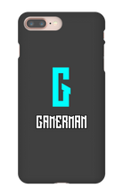 GAMERMAN iPhone Case