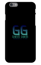 genesisviper iPhone Phone Cases