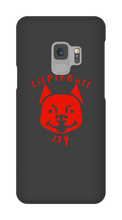 lilpitbull134 Samsung Phone Cases