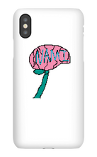 kanushia iPhone Phone Cases