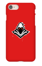 dardos1 iPhone Phone Cases