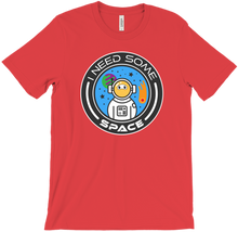 Space Collection: I Need Some SPACE T-Shirt