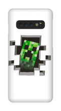 go_games Samsung Phone Cases