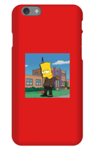 trafficbo iPhone Phone Cases