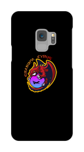 grandpacyrus Samsung Phone Cases