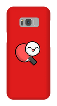 Coque Samsung Picot Ping